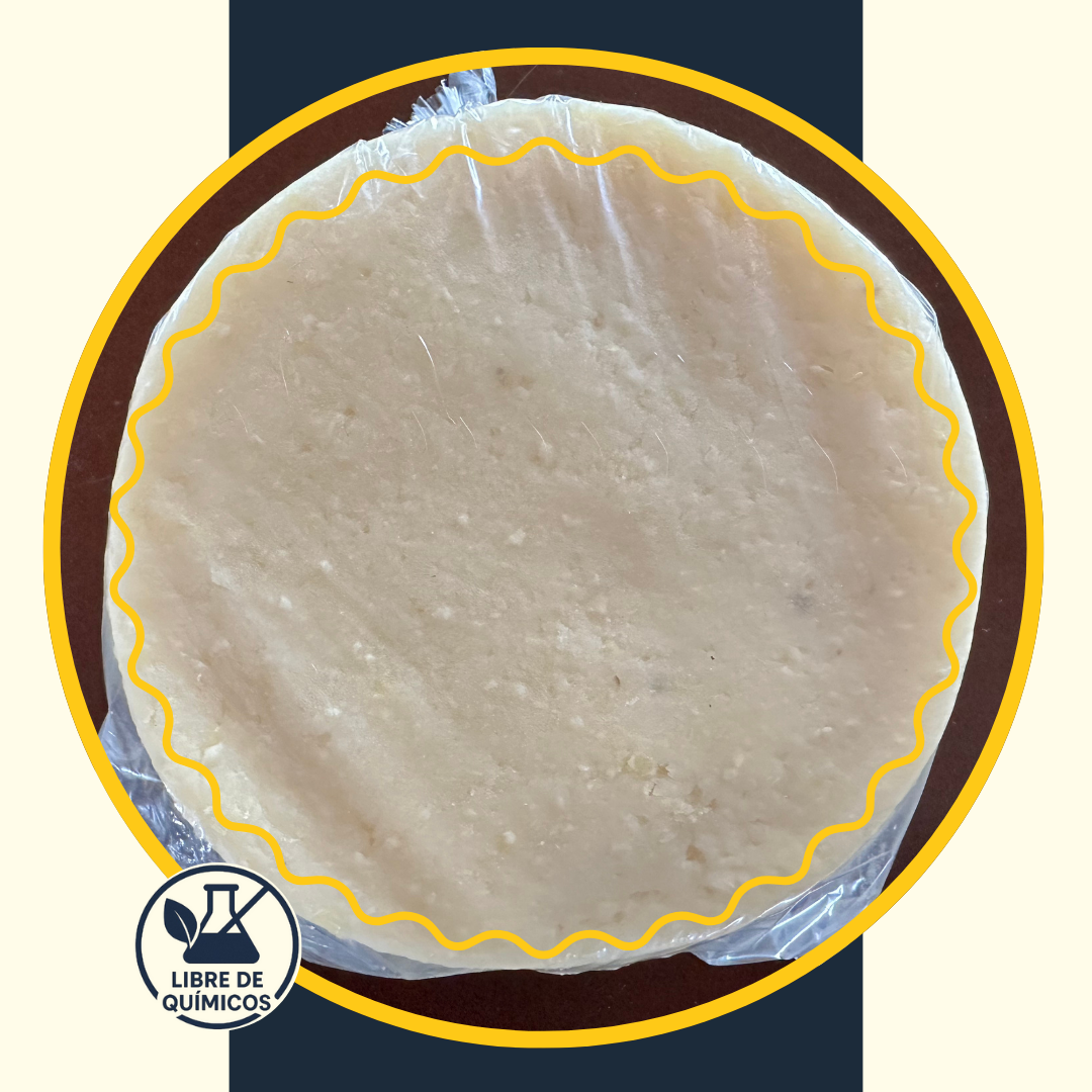 Arepas de Peto con Queso x 5 unidades
