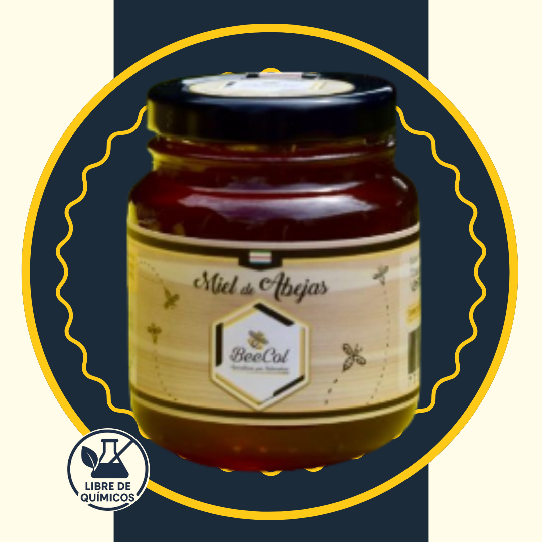 Honey 130ml