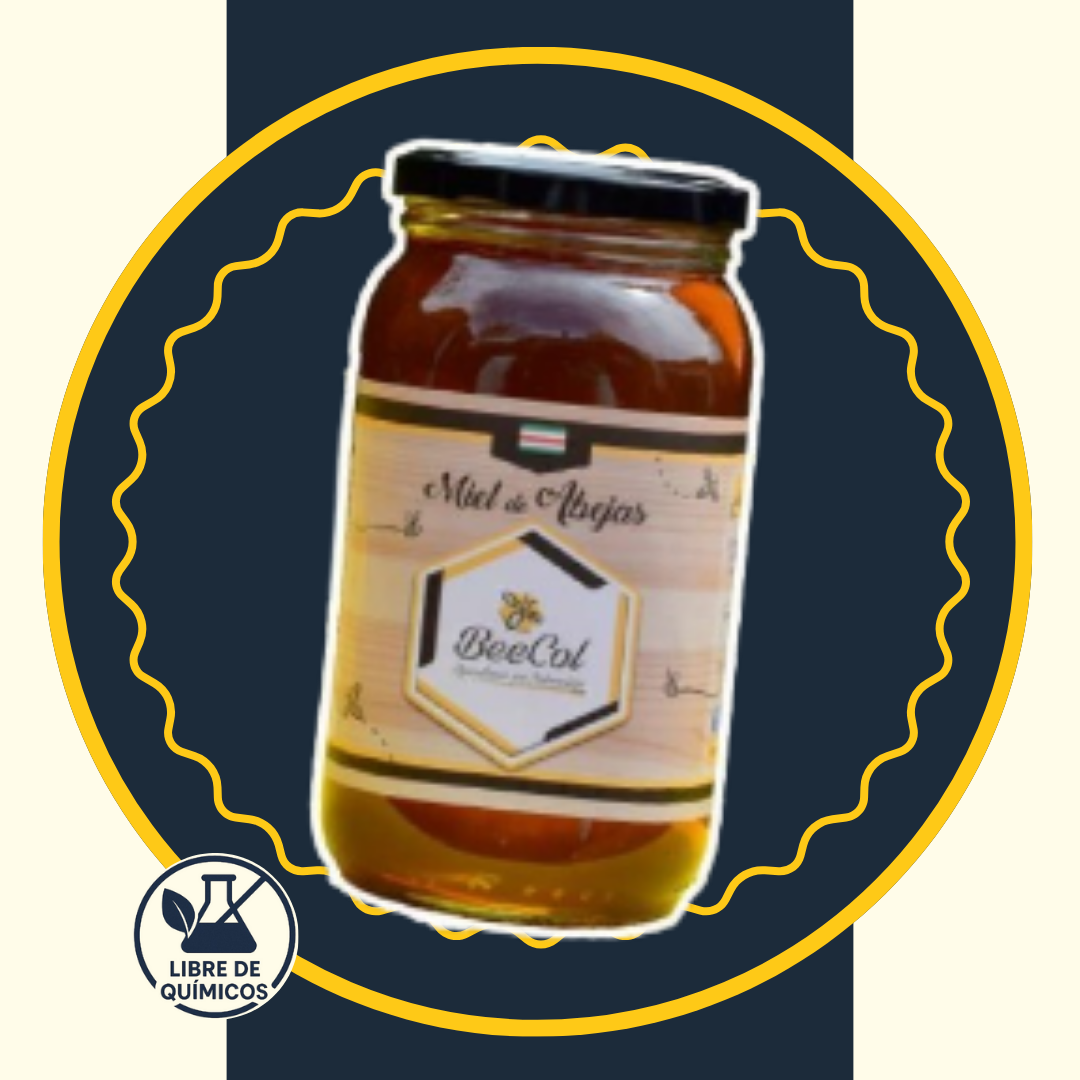 Honey 250ml