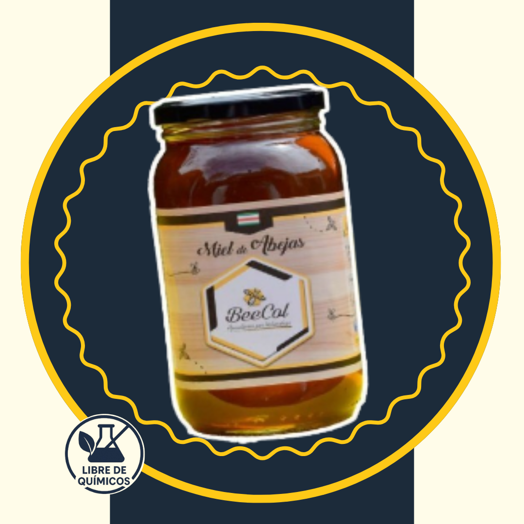 Honey 370ml